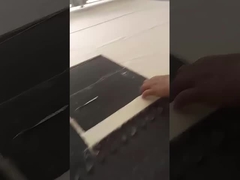 машина для резки внутренних тканей