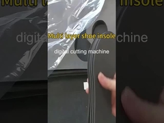 машина для резки обувной подошвы