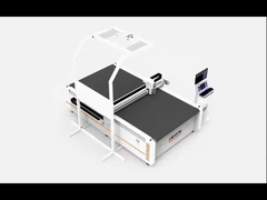 Цифровая режущая машина IBON1625