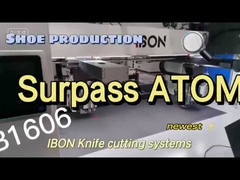 Интеллектуальная режущая машина типа grantry