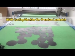 Электрический осциллирующий тангенциальный нож настройки осциллирующий нож CNC для режущей машины