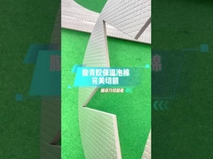 Изоляционная пенорежущая машина: лучший инструмент для идеального резки каждый раз