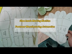 Экологически чистые технологии маркировки обуви