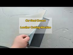 car mat cutting machine