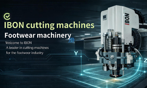 Машины для резки IBON