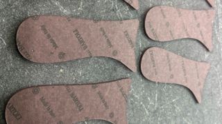 Обувные материалы BARTOLI из этиленвинилацетата, ПВХ и термопластичного каучука – долговечны и экономичны.