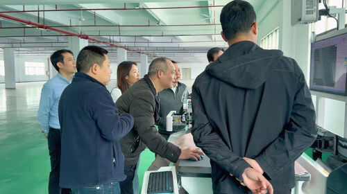 Последние новости компании о Топ-10 производителей режущих машин для обуви