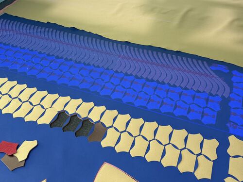 Последние новости компании о Режущие машины ИБОН ∙ Быстрые, точные и готовые к любому материалу