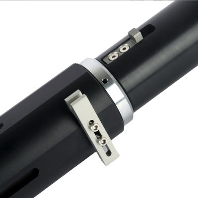 Хорошая цена Высокоскоростной вращающийся круглый нож режущий инструмент с заменяемым лезвием для многоматериальной CNC резки онлайн