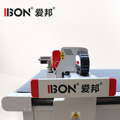 Хорошая цена Электрический CNC Осиляционный Нож Резач, Автомобильная Пекарня Резач 220В - 380В онлайн