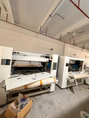 Хорошая цена Двухголовочный станок для резки с ЧПУ онлайн