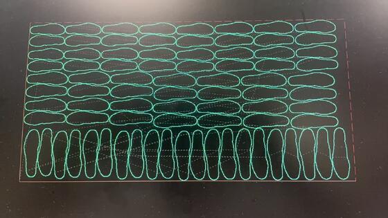 Хорошая цена Лучшее решение для CNC-резания для производителей синтетической кожи и тканей онлайн