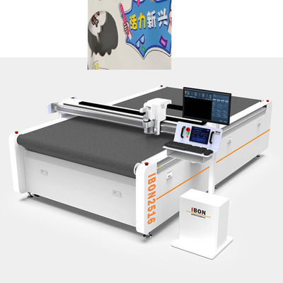 0 - 1800мм/с CNC ПВХ режущая машина Автоматическая CNC пена режущая машина 11kw