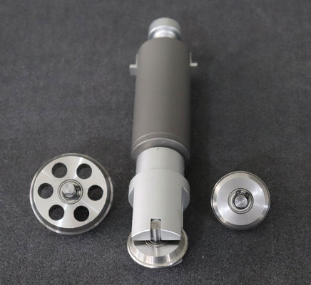 Хорошая цена Высокоточный кризирующий нож с широкой совместимостью материалов и прочной прочностью промышленного класса для CNC-осиляционных режущих машин онлайн