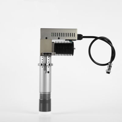 Высокоточный электрический осциллирующий инструмент с широкой совместимостью материалов и 1-летней гарантией для станков CNC