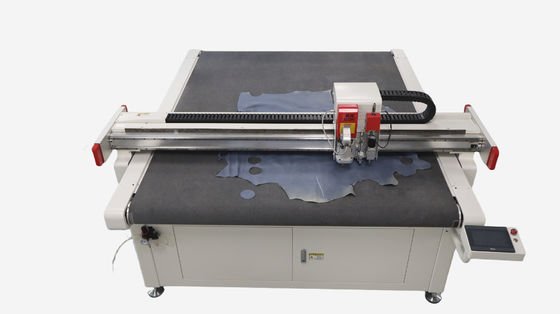 Автоматическая машина для резки дивана 220V - 380V Нож CNC-машина